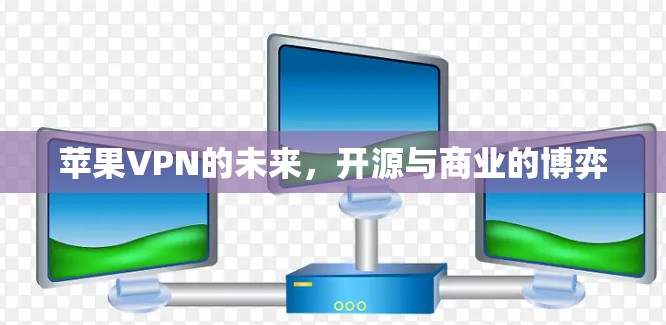苹果VPN的未来，开源与商业的博弈
